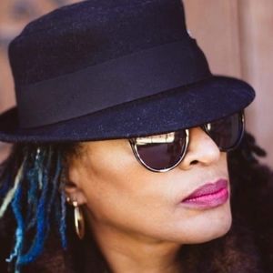 Meet your Posher, Patricia